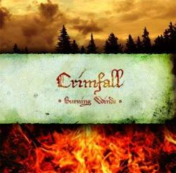 Crimfall : Burning Winds